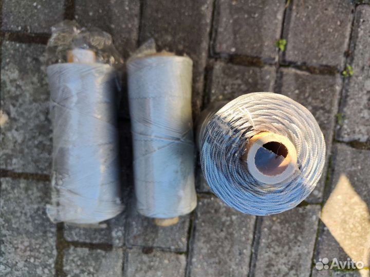 Нитки/трос dynex