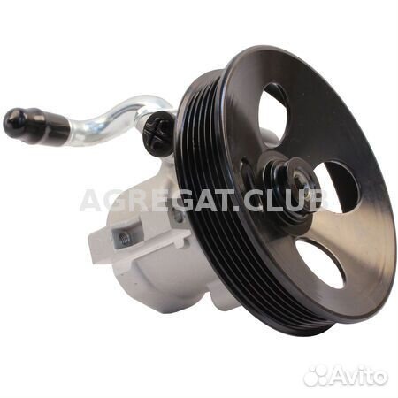 Насос гидроусилителя руля krauf HPQ1582GQ