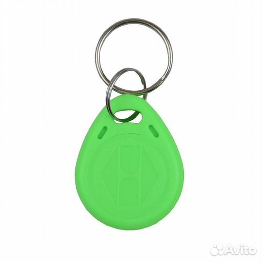 Rfid keyfob EM atix Ключ-Брелок RF(rfid брелок EM