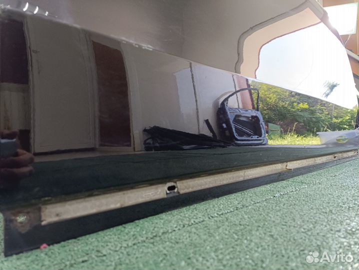 Дверь передняя правая VW Passat B7