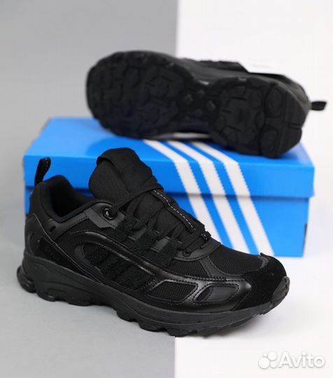 Кроссовки Adidas Adiprene+мужские Новые