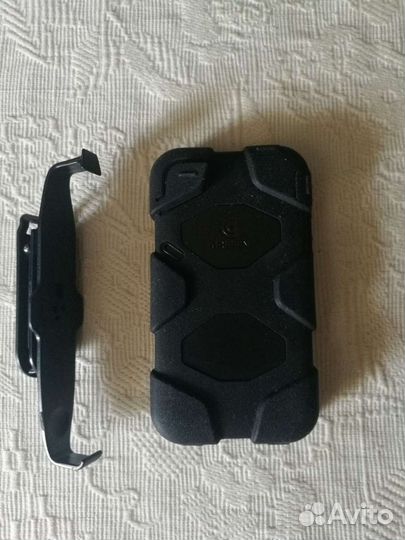 Чехол для iPhone 4,4s