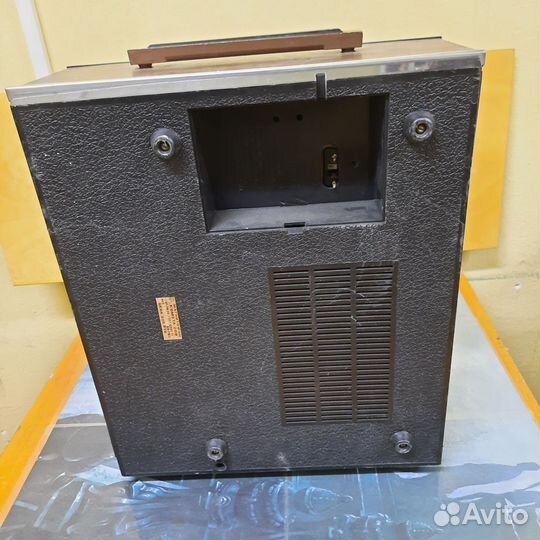 Магнитофон Комета 209