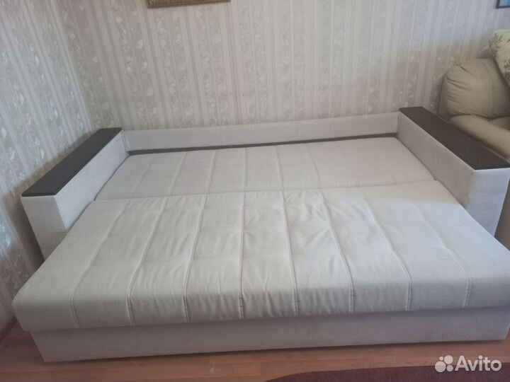 Диван раскладной