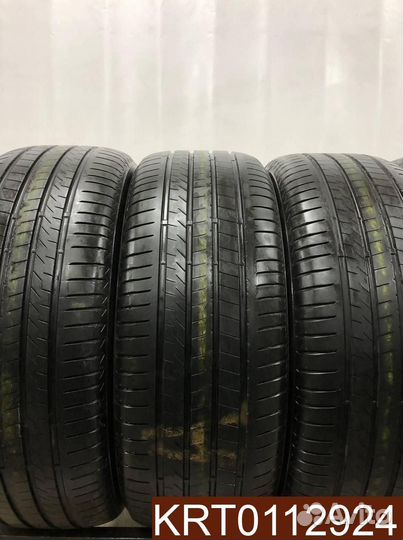 Bridgestone Alenza 001 275/50 R22 111H