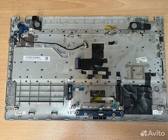 Тачпад Samsung RV520