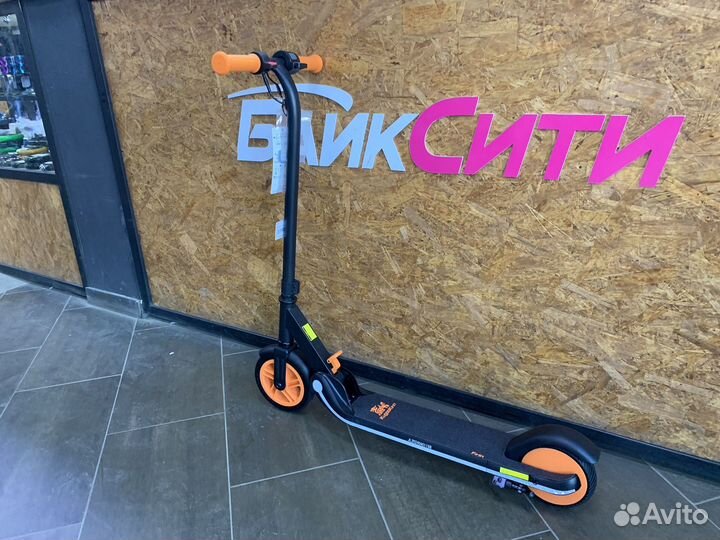 Электросамокат детский Kugoo Kirin First