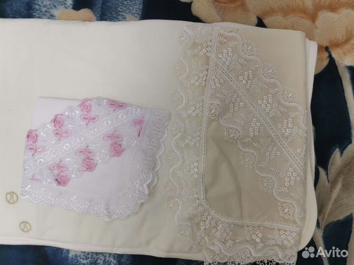 Конверт для малыша