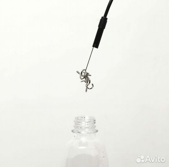 Эндоскоп Водонепроницаемый(Micro USB, USB, Type-C)