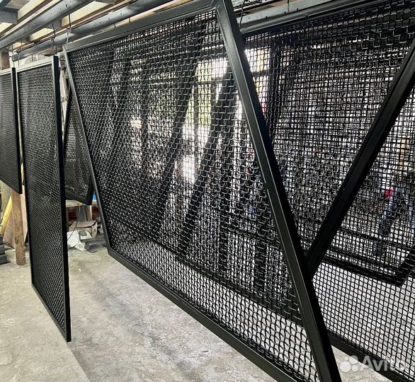 Порошковая покраска. Порошковая окраска