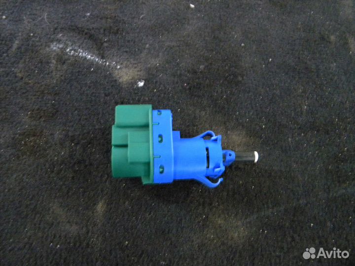 Датчик педали тормозов Jaguar XJ Long 351 2013