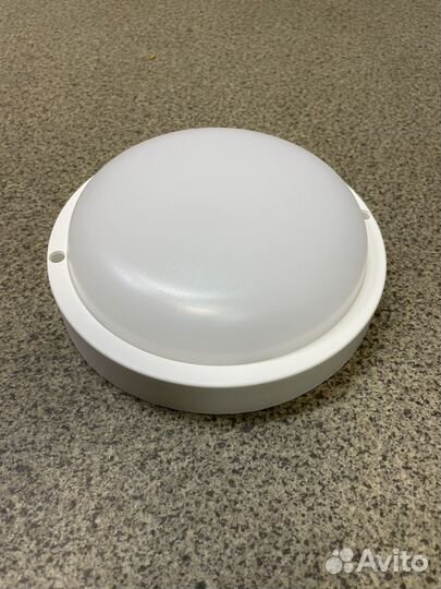 Светильник светодиодный накладной WT045C LED12/NW