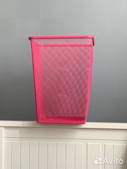 Корзина для бумаг IKEA