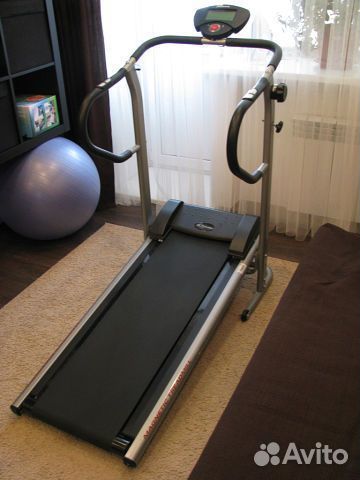 Беговые дорожки + Доставка