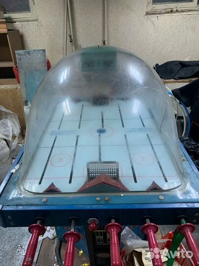 Игровой автомат советский