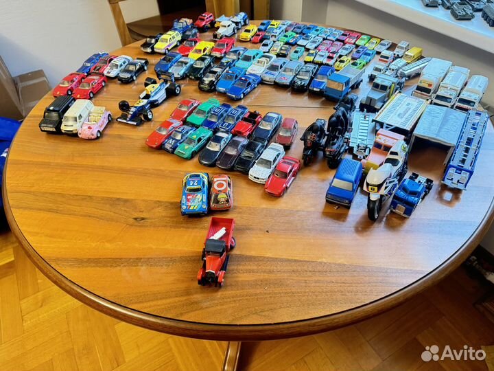 Детские машинки игрушки Китай, Италия, СССР + бу