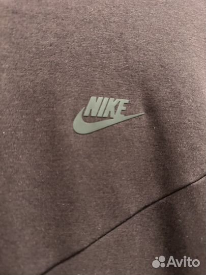 Худи Nike Tech Pack Full Zip Оригинал AA3784-659