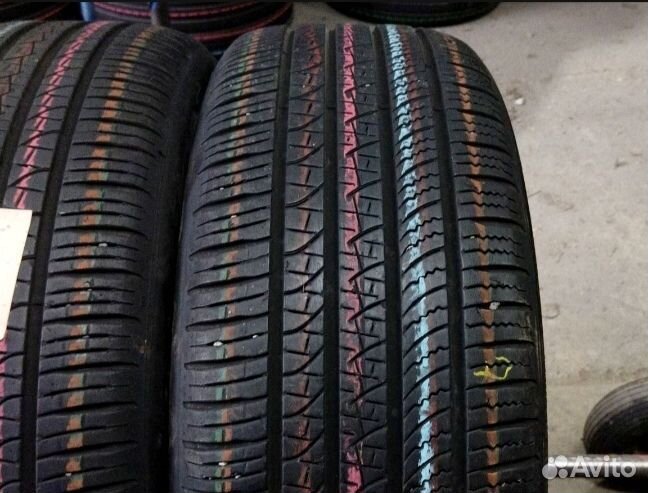 Pirelli Scorpion Zero All Season 235/50 R20 104W