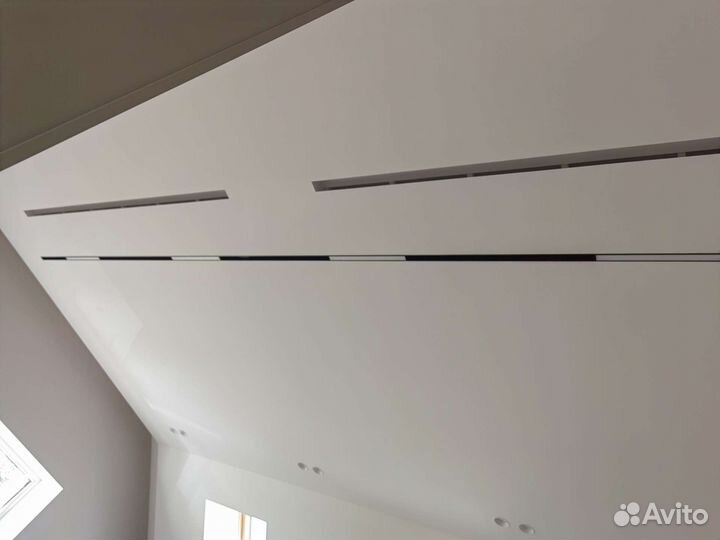 Монтаж вентиляции и кондиционирования. Проекты