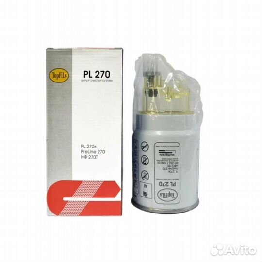 Фильтр сепаратора