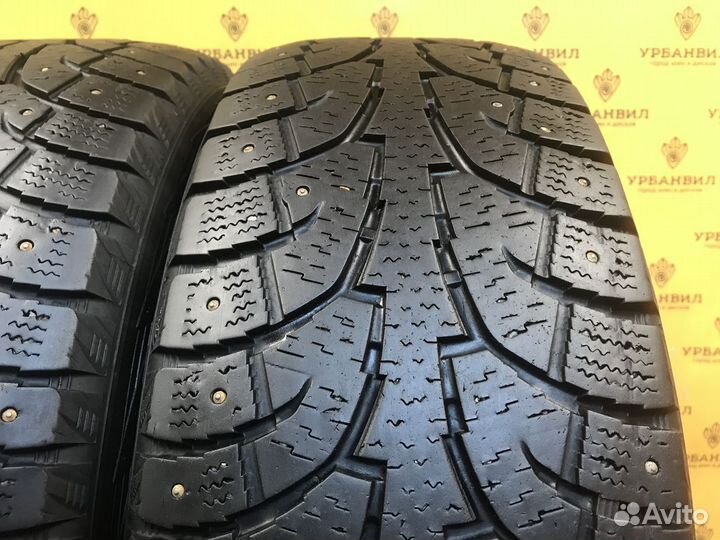 Hankook I'Pike RW11 225/60 R17 99T