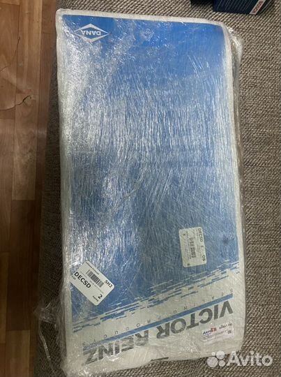 Ремкомплект двигателя BMW E90 n46b20ba