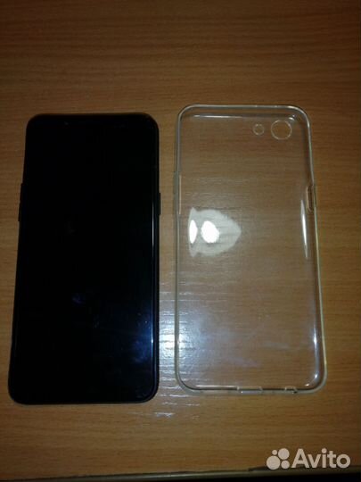 OPPO A83, 6/128 ГБ