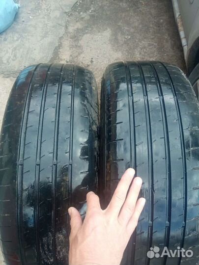 Nexen N'Fera Primus 225/60 R17 99