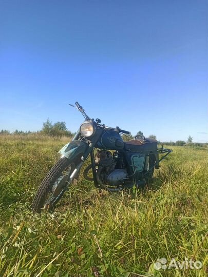 Иж планета 1 1962