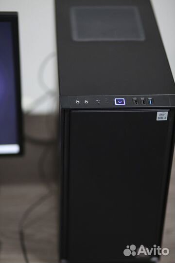 Компьютер Intel Core i3