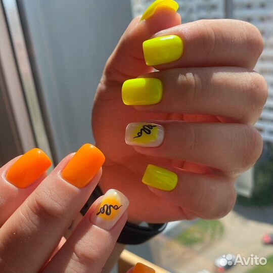 Курсы обучение маникюру