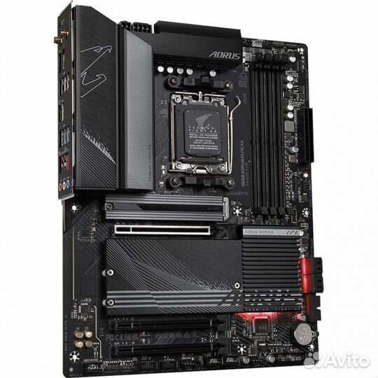 Материнская плата Gigabyte B650 aorus elite 522164