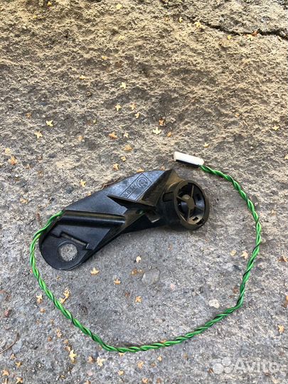 BMW E39 динамик пищалка