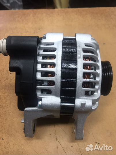 Генератор Лансер 9 Mitsubishi Lancer