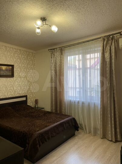 Комната 63 м² в 3-к., 3/3 эт.