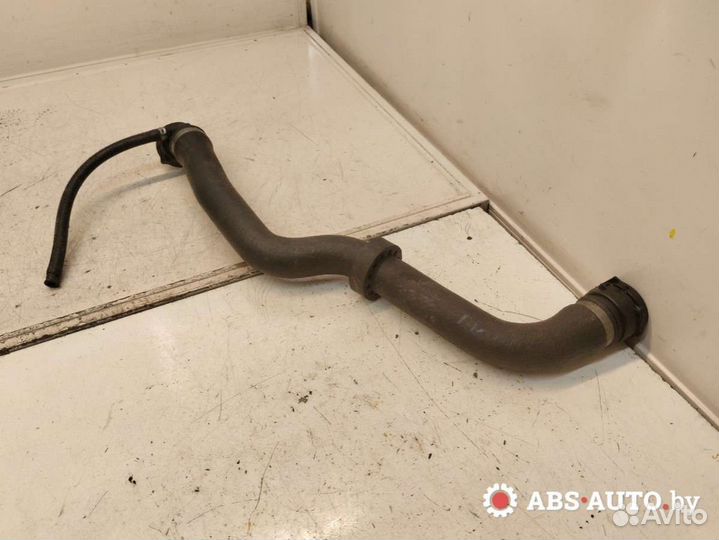 Патрубок радиатора BMW 5 E39