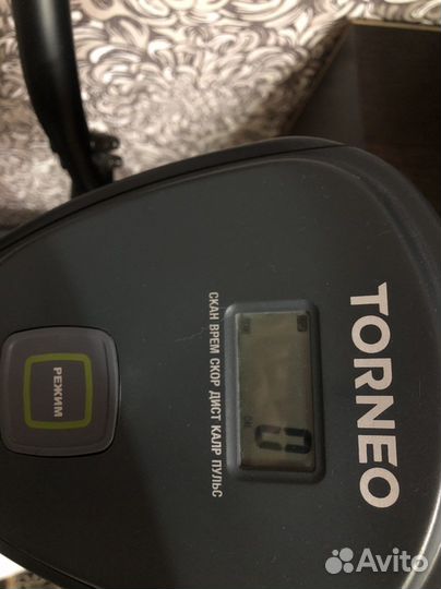 Тренажер велосипед бу