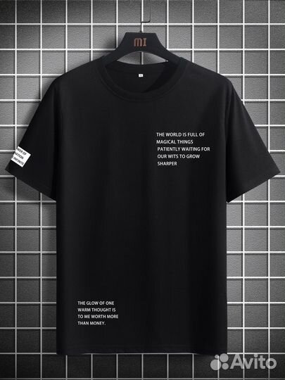 Печать на футболках, одежде / DTF / опт&розница