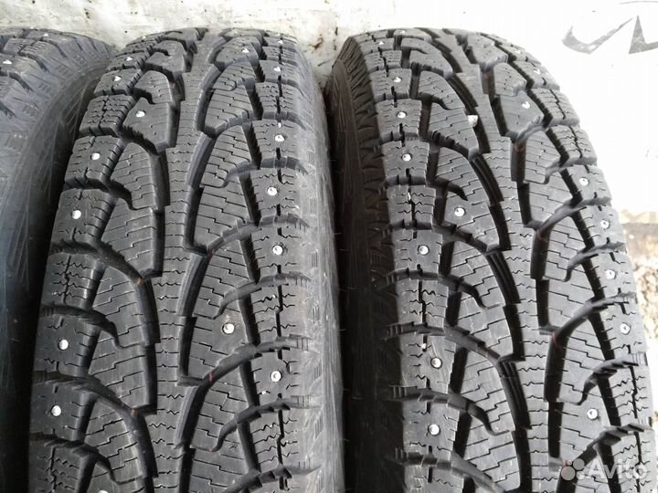 Hankook I'Pike RW11 175/80 R16 91T