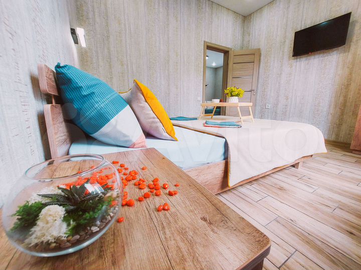 Дом 50 м² на участке 10 сот.