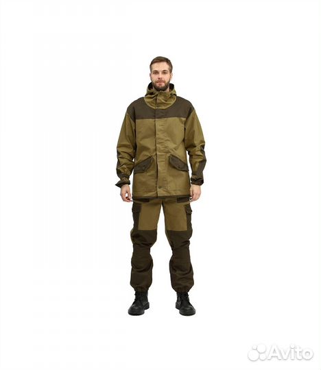 Костюм Горка лето для охоты и рыбалки