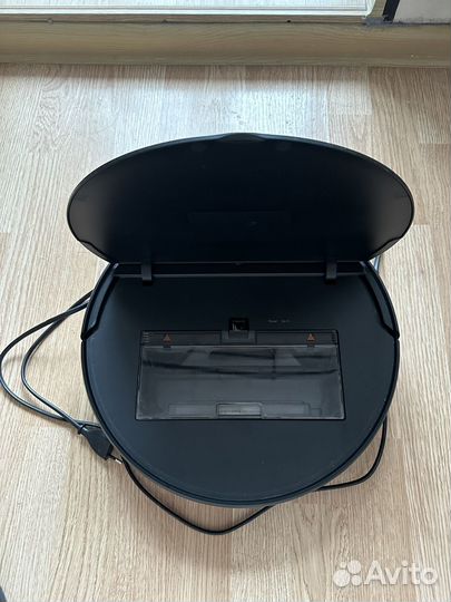Робот-пылесос Xiaomi Mi Robot Vacuum- Mop2 Pro+