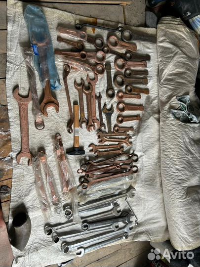 Набор инструментов