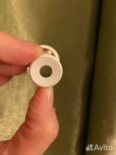 Роллероскоп СССР заводской