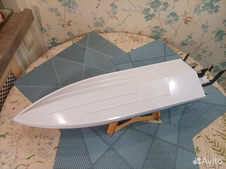 Радиоуправляемая лодка Volantex V792-2