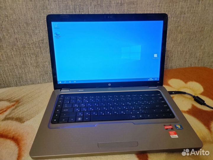 Ноутбук HP G62-b13ER