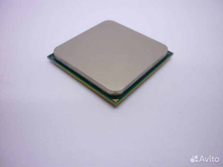 Процессор AMD Athlon X4 840