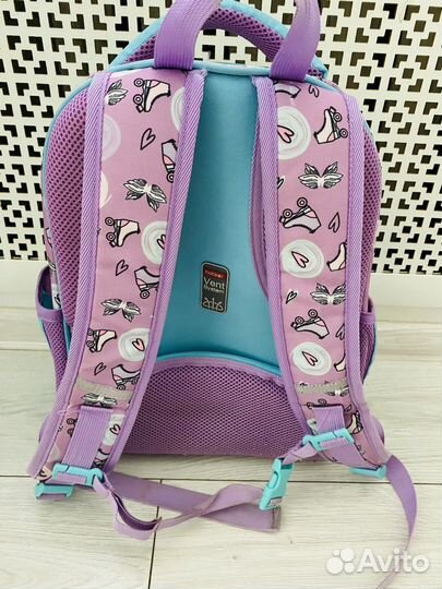 Школьный рюкзак