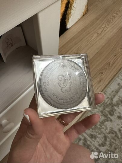 Тени Guerlain Divinora 280