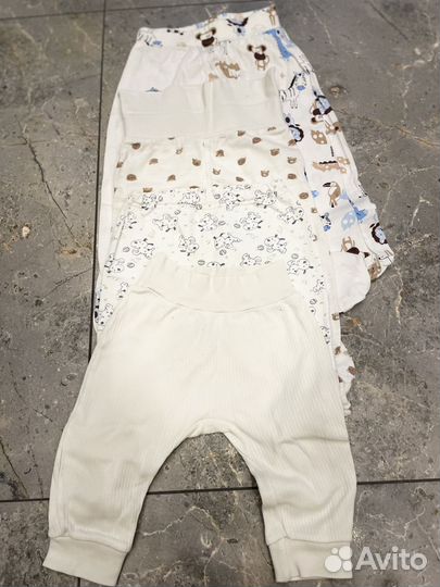 Вещи для новорожденного